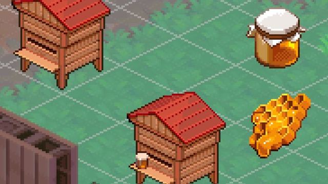 Build mode and decorating your home