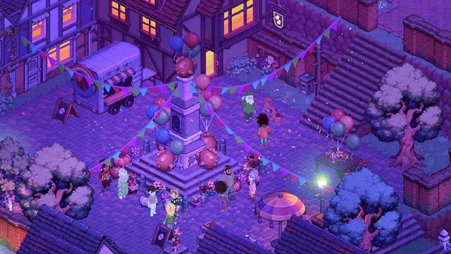 Moonfrost price, demo and save data screenshot